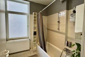Helle 3-Zimmer Wohnung in Hannovers Nordstadt – Asternstraße 47, 30167 Nordstadt, Hannover – Vorschaubild 11