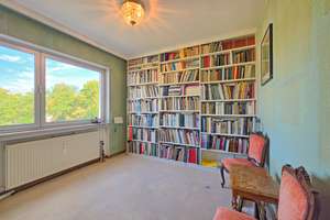 200 m² Penthouse – Sanieren. Veredeln. Einziehen. – 60488 Altstadt, Frankfurt am Main – Vorschaubild 19