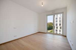 Waterfront ! Erstbezug ! exklusive Neubau Wohnung mit unverbaubarem Blick – Die vollständige Adresse der Immobilie erhältst du vom Anbieter., 40549 Heerdt, Düsseldorf – Vorschaubild 13