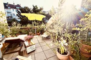 **PROVISIONSFREI** EG Wohnung im Südviertel * ruhig gelegen *  große Terrasse zur Gartenseite * – Die vollständige Adresse der Immobilie erhältst du vom Anbieter., 45128 Südviertel, Essen – Vorschaubild 12