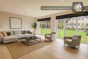 Premium Neubau ETW I EG mit Garten I 2FMH I Premium I KfW40 I PV I – Die vollständige Adresse der Immobilie erhältst du vom Anbieter., 32108 Bad Salzuflen – Vorschaubild 16