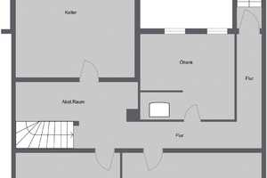 Wohnen auf einer Ebene - Charmanter Bungalow in Seenähe – Neu-Ulm (Kreis) – Vorschaubild 17
