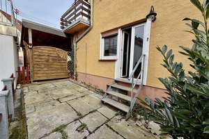 2-Familienhaus mit 3 Wohneinheiten, großzügiger Hoffläche und Halle im Herzen von Baiertal – Die vollständige Adresse der Immobilie erhältst du vom Anbieter., 69168 Wiesloch – Vorschaubild 7