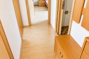 3-Zimmer Wohnung mit Balkon und Garage in Erlangen-Süd zu vermieten – Aufseßstr. 37, 91052 Rathenau, Erlangen – Vorschaubild 2