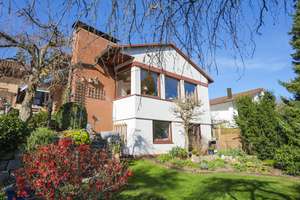 Sonniger Hang-Bungalow 147 m², 5 Zimmer, Südhang & großer Garten – Nürnberg-Holzheim – Die vollständige Adresse der Immobilie erhältst du vom Anbieter., 90453 Krottenbach, Mühlhof, Nürnberg – Vorschaubild 57