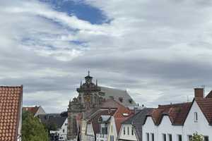 3ZKB-Wohnung über den Dächern der Bückeburger Innenstadt – Schaumburg (Kreis) – Vorschaubild 1
