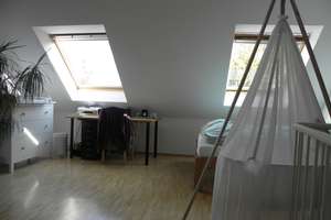 Perfekte Kapitalanlage, Moderne Dachgeschoss-Wohnung – Rotdornweg 4, 40599 Hassels, Düsseldorf – Vorschaubild 12