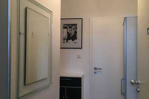 Möbliertes Apartment in der Schwanthalerhöhe – Ridlerstraße 25, 80339 Westend, München – Vorschaubild 12