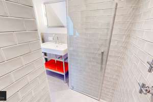 Bestlage Lehel: Kernsanierte Altbau-Traumwohnung mit Dachterrasse und Balkon – Die vollständige Adresse der Immobilie erhältst du vom Anbieter., 80538 Lehel, München – Vorschaubild 47
