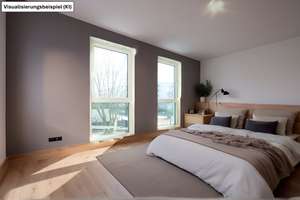 Modernes Reihenendhaus mit Dachterrasse und Parkblick – Die vollständige Adresse der Immobilie erhältst du vom Anbieter., 13059 Neu-Hohenschönhausen, Berlin – Vorschaubild 7