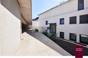 Außergewöhnliche 7-Zi.-Mais.-Whng. mit ca. 223 m² Wfl., Terrasse, großem Balkon & eigenem Garten +++ – Parasolstraße 29, 70599 Schönberg, Stuttgart – Vorschaubild 18