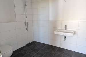 Erstbezug: Townhouse am Britzer Garten -  4 Etagen mit Garten, Terrassen,  Garage & Keller  – Die vollständige Adresse der Immobilie erhältst du vom Anbieter., 12109 Mariendorf, Berlin – Vorschaubild 22