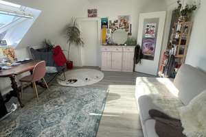 2 Zimmer Wohnung, Single Wohnung in Eimsbüttel/Lockstedt – Stapelstraße 24, 22529 Lokstedt, Hamburg – Vorschaubild 1
