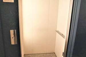 Frisch renoviert: Helle 3-Zimmer-Wohnung mit Balkon mit Top-Verkehrsanbindung in ruhiger Lage – Franz-Mehring-Straße 5, 4157 Gohlis-Mitte, Leipzig – Vorschaubild 16