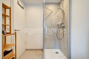 MÖBLIERT  - MODERN LIVING - 2-Zi.-Maisonette in bester Lage – Die vollständige Adresse der Immobilie erhältst du vom Anbieter., 70192 Lenzhalde, Stuttgart – Vorschaubild 19