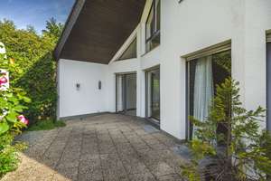 Freistehendes Ein/Zweifamilienhaus mit Doppelgarage und Blick über Aachen in Aachen-Haaren – Die vollständige Adresse der Immobilie erhältst du vom Anbieter., 52080 Haaren, Aachen – Vorschaubild 14