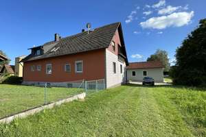 Gepflegtes Einfamilienhaus in Randlage von Thanhausen – Die vollständige Adresse der Immobilie erhältst du vom Anbieter., 95671 Bärnau – Vorschaubild 19