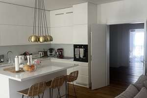 Ab Oct. Barrierefreie 3-Zimmer-Wohnung in Berlin-Lichtenberg – hochwertige Einbauküche, Parkettbode – Die vollständige Adresse der Immobilie erhältst du vom Anbieter., 10367 Lichtenberg (Ortsteil), Berlin – Vorschaubild 16