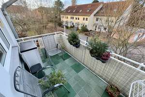 Kapitalanlage mit Charme: 2 Zimmer, Tageslichtbad, begehrter West-Balkon – Die vollständige Adresse der Immobilie erhältst du vom Anbieter., 4288 Holzhausen, Leipzig – Vorschaubild 5