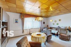 PROVISIONSFREI: Einfamilienhaus in Mansfeld – viel Platz & Balkon-Option – Promenade 25, 6343 Mansfeld – Vorschaubild 15