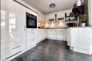 Modernisierte Doppelhaushälfte mit Sonnenterrasse - provisionsfrei – Teutoburger-Wald-Str. 3, 28307 Arbergen, Bremen – Vorschaubild 7