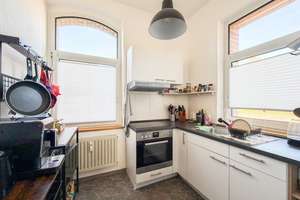 Charmante 2-Zimmer-Wohnung im Fachwerkhaus in ruhiger Lage von Wolfsburg-Neuhaus – Die vollständige Adresse der Immobilie erhältst du vom Anbieter., 38446 Neuhaus, Wolfsburg – Vorschaubild 5