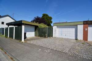 Charmantes Einfamilienhaus mit Atrium, Garage und Carport in Mönchengladbach-Rheindahlen/Genhülsen – Die vollständige Adresse der Immobilie erhältst du vom Anbieter., 41179 Rheindahlen-Land, Mönchengladbach – Vorschaubild 24