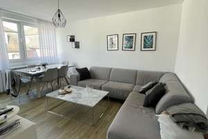 Sehr schöne 3 Zimmer- Wohnung in direkter Lage zum Rhein – Mülheimer Freiheit 38, 51063 Mülheim (Ortsteil), Köln – Vorschaubild 1