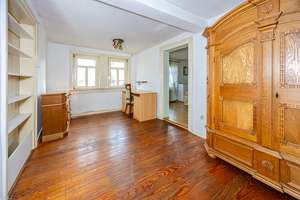 Charmantes Fachwerkjuwel mit großzügigen Grundstück und vielseitigen Möglichkeiten – 60388 Bergen-Enkheim, Frankfurt am Main – Vorschaubild 8