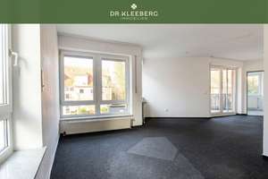 Kurzfristig beziehbar: Komfortable 2-Zimmer-Wohnung mit Tiefgarage und Balkon in Münster-Roxel – Die vollständige Adresse der Immobilie erhältst du vom Anbieter., 48161 Roxel, Münster – Vorschaubild 3
