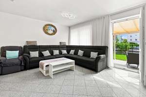 Familienfreundliches Reiheneckhaus inkl. Garage in Augsburg-Oberhausen | ohne Käuferprovision – 86154 Oberhausen-Süd, Augsburg – Vorschaubild 6