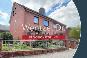 Großzügige Doppelhaushälfte mit toller Raumaufteilung in beliebter Wohnlage – Harburg (Kreis) – Vorschaubild 1