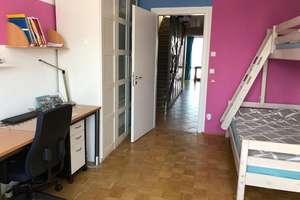 Lichtdurchflutete 4-Zimmer-Maisonette mit großer Dachterrasse – Die vollständige Adresse der Immobilie erhältst du vom Anbieter., 81829 Trudering-Riem (Ortsteil), München – Vorschaubild 19