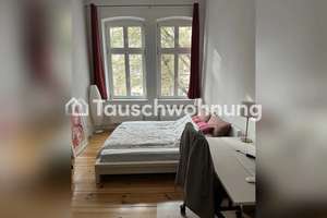 Tauschwohnung: Tolle sanierte Altbauwohnung gegen größer – Die vollständige Adresse der Immobilie erhältst du vom Anbieter., 10997 Kreuzberg, Berlin – Vorschaubild 3