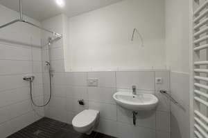 4 Zimmer mit Gästeduschbad und 2 Loggien im Neubau SECHTM – Bonner Str. 168, 50968 Raderberg, Köln – Vorschaubild 6