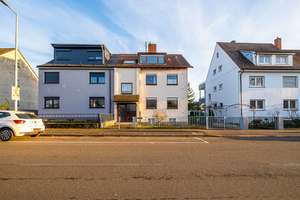 Familienglück in Wallstadt:
Haus mit Garten & Einliegerwohnung – Die vollständige Adresse der Immobilie erhältst du vom Anbieter., 68259 Wallstadt, Mannheim – Vorschaubild 3