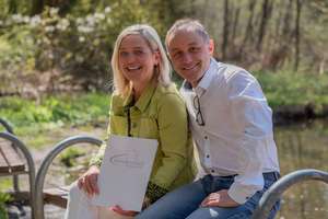 Zentral angebunden - Einfamilienhaus mit Charakter: Wohnen auf einer Ebene, Studio & sonniger Garten – Die vollständige Adresse der Immobilie erhältst du vom Anbieter., 94474 Vilshofen an der Donau – Vorschaubild 12