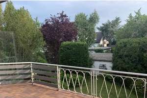 2 Zimmer Wohnung  mit Balkon in Bonn Ippendorf