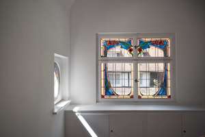 Traditionelle Heidelberger Villa, modern saniert – Die vollständige Adresse der Immobilie erhältst du vom Anbieter., 69117 Altstadt, Heidelberg – Vorschaubild 16