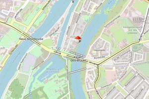 Das Katerbowhaus - Leben auf dem Werder!
Exklusives Neubauprojekt an der Alten Elbe in Magdeburg. – Die vollständige Adresse der Immobilie erhältst du vom Anbieter., 39114 Werder, Magdeburg – Vorschaubild 7