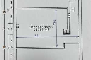 Reihenhaus in Essen-Stoppenberg mit Garten, Stellplätzen, Sauna & Photovoltaikanlage – Essen – Vorschaubild 46