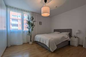 Nur mit WBS - Attraktive 3-Zimmer-Wohnung nahe dem Ravensberger Park – Die vollständige Adresse der Immobilie erhältst du vom Anbieter., 33602 Mitte, Bielefeld – Vorschaubild 3