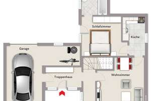 Oberforstbach!
Freistehendes Zweifamilienhaus mit großer Garage und pflegeleichtem Grundstück – Die vollständige Adresse der Immobilie erhältst du vom Anbieter., 52076 Oberforstbach, Aachen – Vorschaubild 30