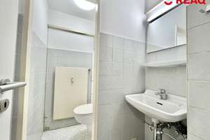 Erstbezug ! Hervorragende 4er WG Wohnung mitten in der Innenstadt! Balkon & Aufzug. – Heinrichsallee 22-24, 52062 Kaiserplatz, Aachen – Vorschaubild 8