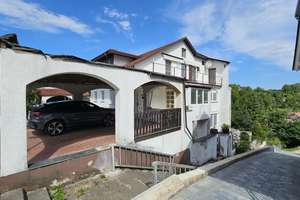 Sanierungsobjekt!  3-4 Familienhaus mit viel Potential in Kraichtal-Bahnbrücken – Bergstrasse 18, 76703 Kraichtal – Vorschaubild 3