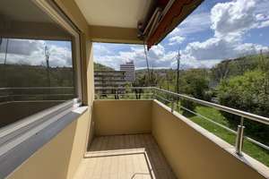 Gepflegte 2-Zimmer-Wohnung mit Balkon und Garage in ruhiger Lage von Stuttgart-Botnang – Die vollständige Adresse der Immobilie erhältst du vom Anbieter., 70195 Botnang-Nord, Stuttgart – Vorschaubild 12