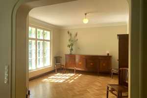 Einzigartige Denkmalvilla in Wendenschloss - Erstbezug nach Kernsanierung – Ostendorfstraße 60, 12557 Berlin – Vorschaubild 14