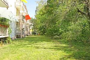 Modern sanierte 2-RW* HP* EBK* Tageslichtbad m. Dusche* Süd-West-Balkon* Parkettfußboden* grüne Lage – Wormser Straße 62, 1309 Striesen-West, Dresden – Vorschaubild 14