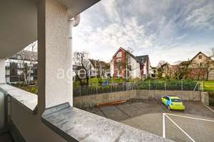 MÖBLIERT-MODERN STYLE - Praktisches Business Apartment mit Balkon – Die vollständige Adresse der Immobilie erhältst du vom Anbieter., 70563 Vaihingen-Mitte, Stuttgart – Vorschaubild 35