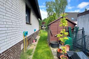 Mehr Raum fürs Leben - Familienhaus mit Pool, Gartenparadies, Dachterrasse & vollunterkellert – Die vollständige Adresse der Immobilie erhältst du vom Anbieter., 13589 Falkenhagener Feld, Berlin – Vorschaubild 60